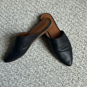 Lucky Brand Mules